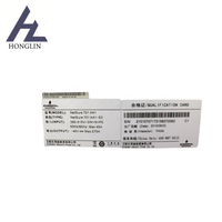 Alimentation intégrée Emerson R48-2900U R48-3200E M221S M222S Redresseur de puissance de surveillance NetSURE701A41-S3