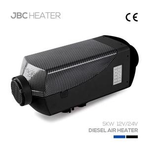 משאית סירת דוד 12V24V5KW דיזל חניה דוד - Product Image 3