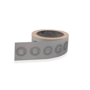 Algorithme de cryptage AES 128 2026, NFC Forum 4 Dia 30mm, Étiquette NFC 424 DNA, Carte autocollante NFC - Product Image 1