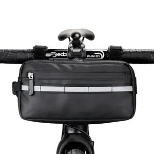2023 высококачественные велосипедные сумки, велосипедная сумка на переднюю раму, велосипедная корзина, профессиональная велосипедная упаковка