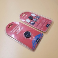 Support de smartphone emballage de boîte de papier de couleur personnalisé avec emballage de boîte de papier de couleur de qualité pour support de smartphone