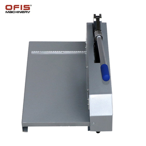OFIS 322 A4 Metal Sheet Sublimation Aluminium Sheet Cutter <strong>Paper</strong> <strong>Trimmer</strong> - Product Image 3