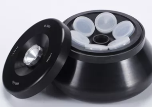 Labtex 21000rpm masaüstü Lab için yüksek hızlı soğutmalı endüstriyel santrifüj - Product Image 4