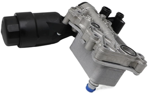 <span class=keywords><strong>Refroidisseur</strong></span> d'<span class=keywords><strong>huile</strong></span> moteur pour Mercedes-Benz OEM A6421800010 A6421801410 6421800010 - Product Image 5