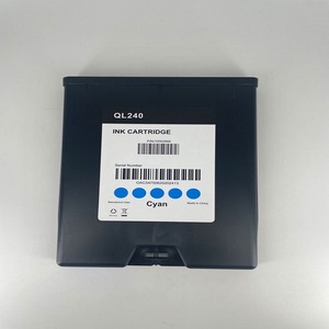 Compatible avec la cartouche d'encre QuickLabel240 et pour une utilisation dans Quicklabel 240 et <span class=keywords><strong>AstroNova</strong></span> Division Memjet Cartouche d'encre QL240 - Product Image 4