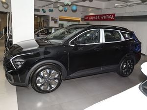 Hot Seal pas cher prix voiture d'occasion Kia Sportage 2.0T 236hp voiture d'occasion 2wd 4wd Suv essence hybride voitures d'occasion en stock 2024 2025 - Product Image 5