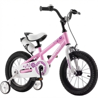 Boutique en ligne SY - Vélo Likebike 12, 16, 20 pouces - Rin 12 - Vélo pour enfants - Cycle pour enfants - Pour filles et garçons de 3 à 15 ans