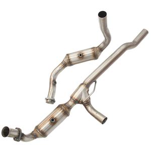 أنبوب محفز للمحرك Y يناسب من من من من من-من 3.7L-من-من - Product Image 1