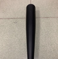 Batte de baseball professionnelle en PU, remplissage japonais, haute qualité