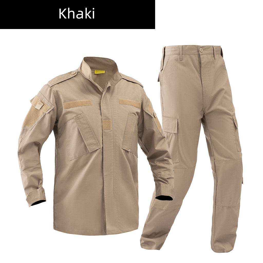 Khaki