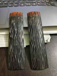 Premium Quality Handmade Uniquely Designed <b>Bone</b> Pattern <b>Knife</b> <b>Handle</b> Natural Crafts <b>Bone</b> <b>Knife</b> <b>Handles</b> Love Direct Supplier - Product Image 2