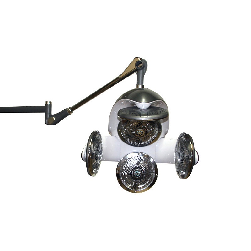 #4 Smart hair dryer(Gray)