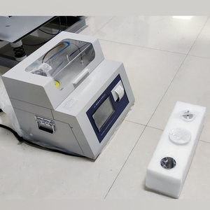 Transformer Oil Dissipation Factor Tangent Tester Insulation Oil Dielectric Loss Volume Surface Resistivity Meter Tester - Product Image 5