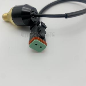 Sensor de Presión Senwei G1/2 de Latón 309-5769 para Excavadora Cat312 318 349D, Aceite, IP65 - Product Image 4