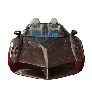Nuovo Design di Fabbrica: Veicolo Elettrico a Bassa Velocità, <span class=keywords><strong>Auto</strong></span> Elettrica <span class=keywords><strong>per</strong></span> Turismo, Matrimoni e Sport <span class=keywords><strong>per</strong></span> Adulti - Product Image 2