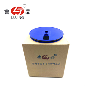 Composants électroniques Diodes Zener simples SOD-123 MMSZ4678 Fabricant Montage en surface - Product Image 4