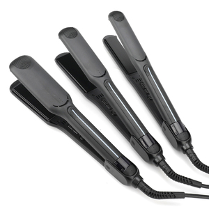<span class=keywords><strong>Fer</strong></span> à <span class=keywords><strong>lisser</strong></span> électrique portable en titane Empress Popular, mini <span class=keywords><strong>fer</strong></span> à <span class=keywords><strong>lisser</strong></span>, <span class=keywords><strong>fer</strong></span> à <span class=keywords><strong>lisser</strong></span> pour cheveux, 240v - Product Image 4