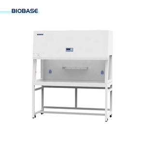 Armoire PCR BIOBASE <span class=keywords><strong>à</strong></span> prix d'usine avec <span class=keywords><strong>lampes</strong></span> UV, armoire d'<span class=keywords><strong>amplification</strong></span> génétique, armoire PCR pour laboratoire PCR1500 - Product Image 1