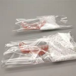 Achat à chaud <span class=keywords><strong>parfait</strong></span> grand <span class=keywords><strong>sourire</strong></span> sur la confiance instantanément confort ajustement flex dents haut bas cosmétique placage tenues Vu à la télé - Product Image 6