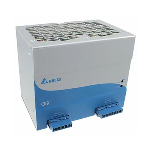 Fuente de Alimentación Industrial para Riel DIN DRP-480W-24V DRP-480W-12V 480W, Convertidor de CA a CC Monofásico, Fuente de Alimentación Conmutada - Product Image 2