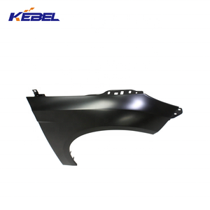 KEBEL Kit de carrosserie bon marché pour Ford Focus 2012 2013 2014 2015 2016 2017 2018 - Product Image 2