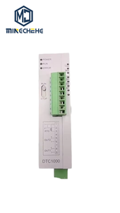 Contrôleur de température DTC1000V, régulateur de température numérique, dispositif de contrôle de température intelligent, haute précision - Product Image 1