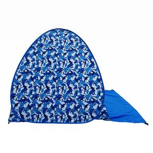 Tente de plage pour bébé, portable, pliable, imperméable, protection UV, pour l'été - Product Image 5
