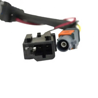 Caméra de recul pour coffre de voiture 4L0980551, accessoires pour Q7 A6 A6L C6 A8 D3, caméra de stationnement auxiliaire