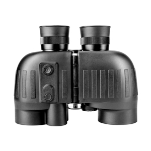 Jumelles télémétriques laser à grossissement 8X, portée de 1500 yards, grande précision - Product Image 1
