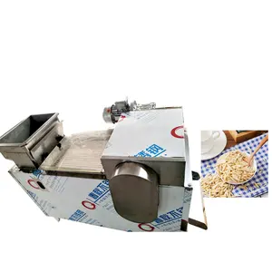 Otomatik ekipman üretim hattı basın moonkek ay kek maamoul yapma makinesi