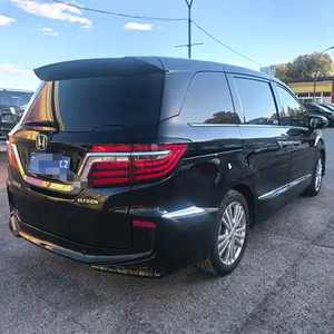 MPV de <span class=keywords><strong>Segunda</strong></span> <span class=keywords><strong>Mano</strong></span>, Dongfeng Honda Elysion 2.4L Versión Clásica 2016, Económico, Resistente y Confortable, Ideal para Recorridos Suburbanos - Product Image 3