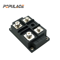 Redresseur diode régulateur de tension redresseur 3 phases redresseur pont transformateur mdq300a mdc module générateur module