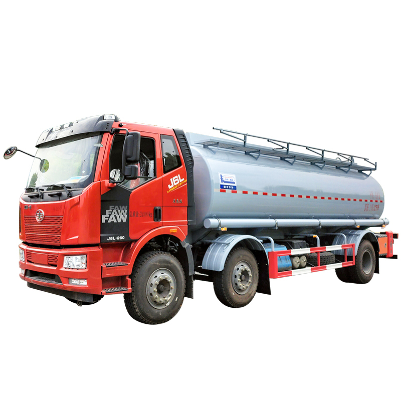 Corrosive Articles Chemical Transport Muriatic Sulphuric