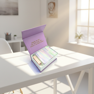 Cartes d'affirmations positives avec exercices de pleine conscience, outils inspirants pour tous, cadeaux de soins personnels motivants en boîte - Product Image 2