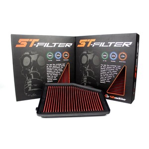 ไส้กรองอากาศแบบล้างทำความสะอาดได้ รุ่น 33260 ใช้ได้กับรถยนต์ทั่วไป - Product Image 1