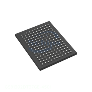 Composants électroniques de mémoire One Stop Service d'origine 165 LBGA GS81302DT37GE-450I - Product Image 1