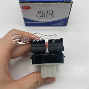 Haoxiang 254118722R Interrupteur principal de fenêtre de haute qualité pour Renault <span class=keywords><strong>Trafic</strong></span> Clio - Product Image 4