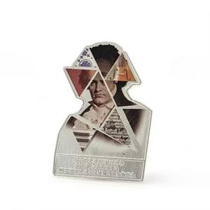 Broches <span class=keywords><strong>de</strong></span> Esmalte Personalizables Modernos y Broches <span class=keywords><strong>de</strong></span> Animales para Mochilas y Ropa para Mujer - Product Image 6