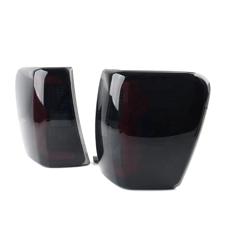 jeep grand cherokee wj 1999 2004 rear lights