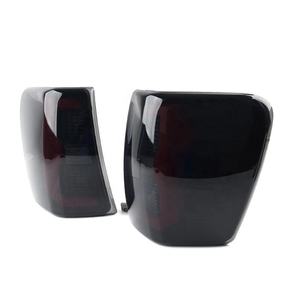 1999-2004 для Grand Cherokee <span class=keywords><strong>WJ</strong></span> светодиодные задние фонари-Дымчатая линза с последовательным поворотным сигналом Plug & Play - Product Image 5