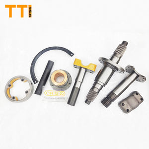 3P6318 Flange 2S7607 5S0192 977K D6G D6C D6D Bulldozer Gear D6D <span class=keywords><strong>Dozer</strong></span> Final Drive Komponen - Product Image 6