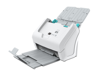 Scanner de documents couleur haute vitesse BSC-5060 CIS USB 2.0 24 bits, 600 dpi, 45 ppm, avec chargeur automatique de documents (ADF) 75 pièces, format A4, garantie 1 an, en stock