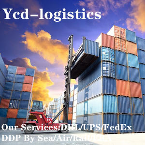 Израиль от двери до двери, FedEx DHL, экспресс-доставка по воздуху, морские грузовые железнодорожные грузовые перевозки, экспедитор из Китая в Lebanon - Product Image 6