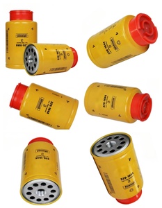 1R0771 ไส้กรองน้ำมันเชื้อเพลิงรถบรรทุก VISTORA ประสิทธิภาพสูง มือสอง สำหรับ 3222366070 H533WK P502658 22730014 - Product Image 2