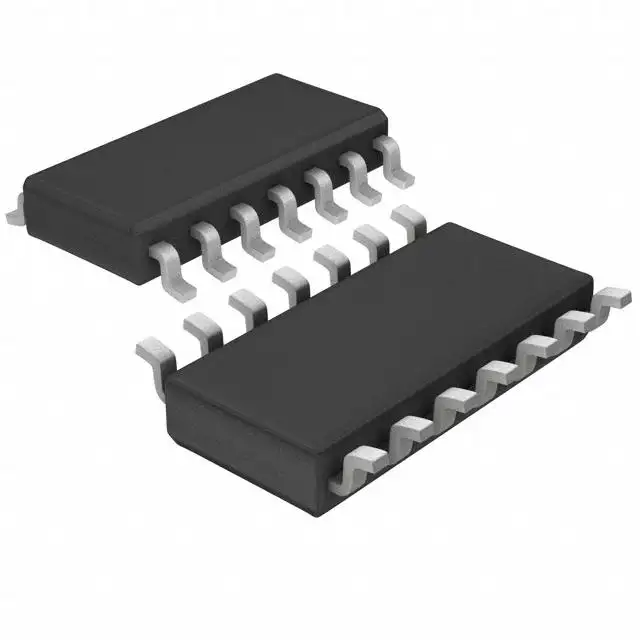74LS74 Integrated Circuits (ICs)