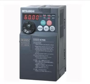 Module de contrôleur de convertisseur de fréquence triphasé série FR FR-F840-00052-2-60 2,2KW pour moteur 100% original neuf en stock - Product Image 2