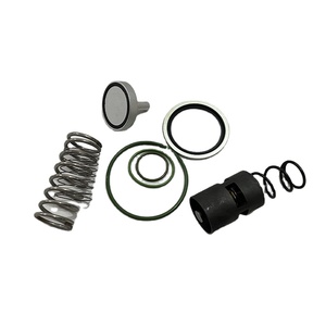 Kit de soupape de pression Mengma Min 2901 2006 53, nouvelles pièces de rechange en aluminium pour compresseurs industriels - Product Image 3