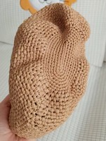 Usine OEM Raphia Crochet Pochette Tissé Paille D'été Sac À Main Pochette Pochette Avec Métal Caché Verrouillé