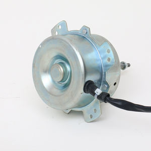 Уличный двигатель для кондиционера ELCO YDK 40 - Product Image 2