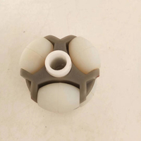 Fabricant direct Vente chaude de haute qualité Omni Wheel Industrial AGV Roue omnidirectionnelle